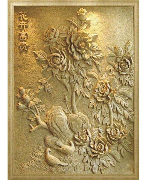 阜陽(yáng)雕塑廠(chǎng)家簡(jiǎn)述雕塑都有什么作用